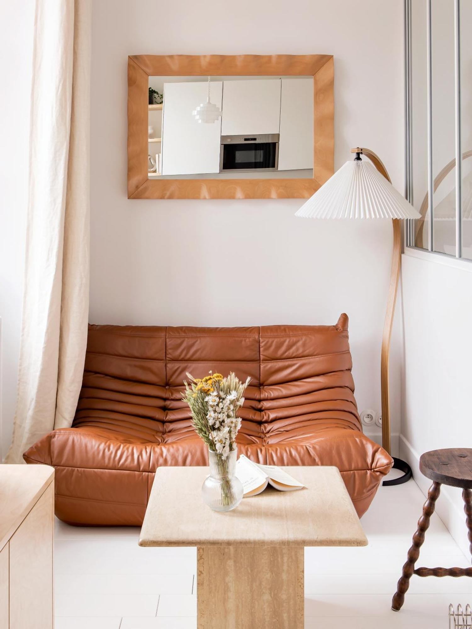 Superbe Appartement Design Au Coeur De Versailles, Tout A Pied Екстериор снимка