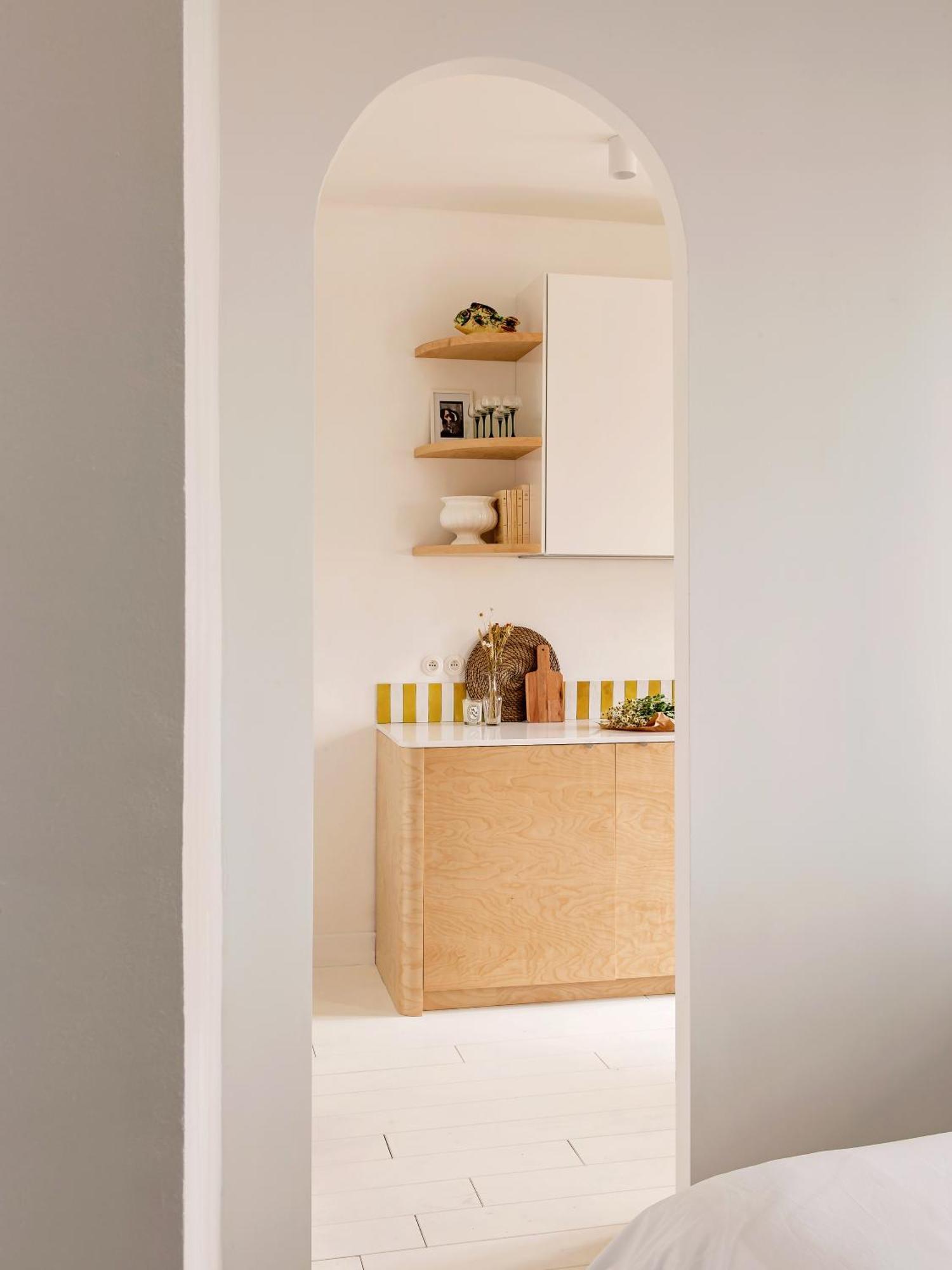 Superbe Appartement Design Au Coeur De Versailles, Tout A Pied Екстериор снимка